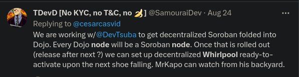 Decentralized Soroban