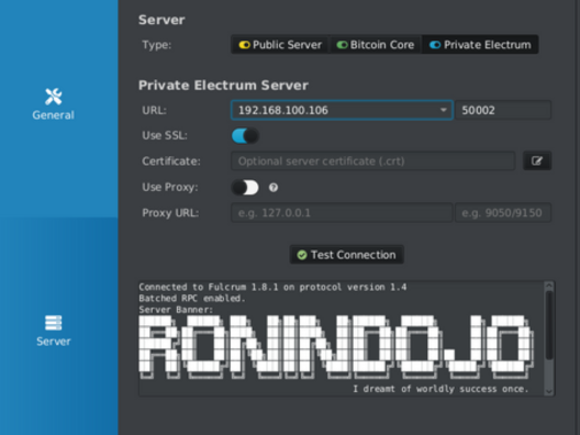 RoninCLI Update v2.0.1