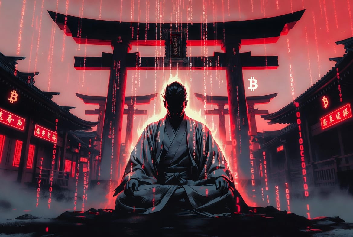 RoninDojo v3.0.0 Beta